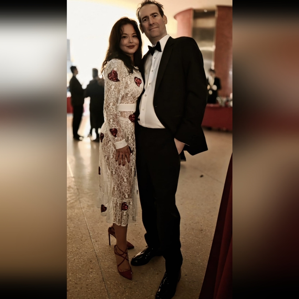 Zosia Dress For Love & Lemons